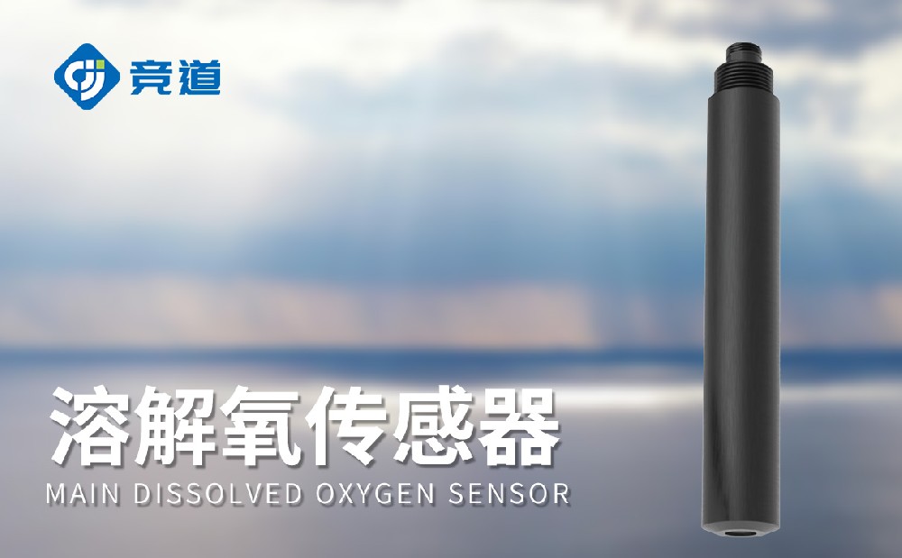 競道水質傳感器廠家,多型號水質傳感器介紹